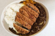 【画像】業スーのとんかつがコスパいい