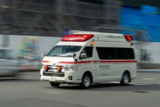 「救急車のサイレンを鳴らしてこないで」に東京消防庁が見解
