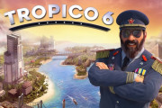 独裁国家運営シミュレーション『トロピコ６』Xトレンド入り