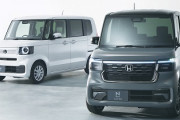 ホンダさん、覇権確定な新型N-BOXを発売！！！！