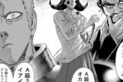 ワンパンマンってA級以上S級未満みたいなキャラ多くね？