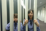 【乃木坂46】ザンビ『楓を助けるぞー！』(*´∀｀*)
