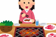 なぜ最近の若い女は肉を平気で食うのか？