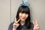 【櫻坂46】森田ひかるSR、とんでもない視聴者数を記録