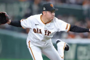 巨人・阿部監督、石川達也の中継ぎ転換決断　29日広島戦から