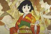 『千年女優』とかいうアニメ映画観たんだが