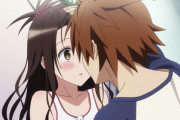 ToLOVEるで1人だけ彼女にできるなら