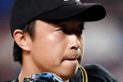 【阪神】島本が２３９日ぶり登板で１回無安打無失点