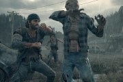 Days Gone 2の可能性をテクニカルディレクターが示唆