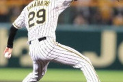 阪神・高橋プロ初完投で4勝目　自己最多の14奪三振も記録