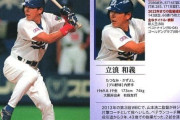 立浪和義がいた頃の中日ｗｗｗｗｗｗｗｗ