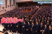 【日向坂46】オードリーの女子高生人気、相変わらず低い…