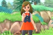 【悲報】ポケモンBDSPの「ミニスカート」、弱体化　あの部分は忠実に再現できなかったか