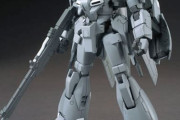 ガンダムなのにガンダム扱いされてない機体を語るスレ