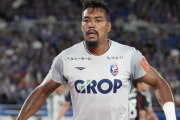 📊今季J1、「クリア王」はファジアーノ岡山！クリア総数1005回…2位に東京ヴェルディ、ダントツ最少はサンフレッチェ広島