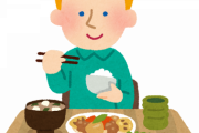 【朗報】『健康』ご飯､味噌汁､納豆に漬物…結局長生きにいいのは｢ごく普通の朝食｣であるこれだけの理由
