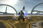 【FF14】戦士さん、「機工城アレキサンダー零式：天動編4層」をソロでクリアしてしまうｗｗｗｗｗｗ【動画有】