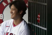 「やっとか！」大谷翔平が久しぶりの４５号ホームラン！（海外の反応）