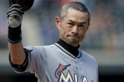 イチロー、満票殿堂入りならず。得票率99.7%。1人だけ投票せず
