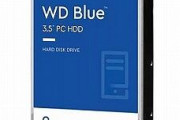 【HDD】WD Blue EAAZとEAZZの違いが覚えられない