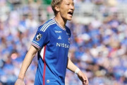 横浜FM、元日本代表DF畠中槙之輔のC大阪への移籍発表！A・ロペスらブラジル人3選手と契約更新（関連まとめ）