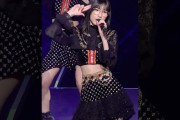【動画】【4/17より春ツアー開催🎤】#juicejuice #林仁愛 #niina_hayashi #BLOODYBULLET #推しカメラ “Concert 2025 Queen of Hearts”
