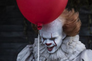 『IT／イット 』まさかの金ローで地上波初放送ｗｗｗｗ