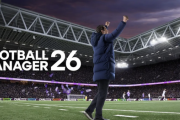 人気ゲーム最新作『Football Manager 26』、女子サッカー「WEリーグ」搭載が決定！11月5日に発売