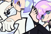 アニメ『New PANTY＆STOCKING』7月放送決定！！新たに天使兄弟が登場、CV：榎木淳弥＆上村祐翔