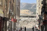 近代史上最悪のトルコ・シリア地震（ドキュメンタリー映像）