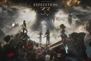 UE5製JRPG系ファンタジー『Clair Obscur: Expedition 33』が面白そう