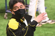 【野球】鷹、日本一翌日に3選手に戦力外通告　13年ドラ1加治屋＆松田遼は現役続行希望、西田は未定
