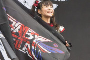 【BABYMETAL】この頃のMOAMETAL可愛すぎる?