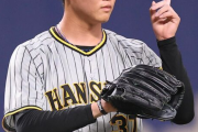 【阪神】及川雅貴が「継続してやっていきたい」と２回無安打投球