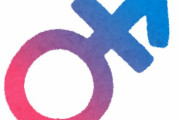 体が女で心は男1471人に1人　体が男で心が女3380人に1人　トランスジェンダーは女が多いと判明