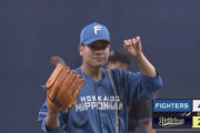 【vs.オリックスオープン戦】日ハム福田俊、石川亮にタイムリーを浴びて2点差に詰め寄られる