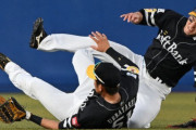 ソフトバンク、試合に勝ったが終戦か...