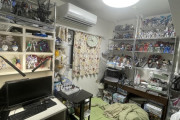 【部屋画像】オタクなんやけどそろそろコレクションの置き場がなくなりそう