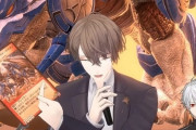 Vtuber ゲーム下手でも人気がある男Vtuberといえば…？→誰が浮かんだ？