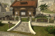 【FF14】「土地をやっと購入できた！内装や庭を弄るぞ！」→速攻で飽きて放置されたハウジングが多すぎる・・・