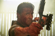 シルベスター・スタローン、『ランボー』シリーズへの復帰は絶望的？！