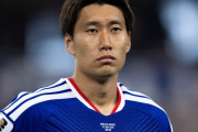 提言したとて国技にはならん　〜　【W杯】「野球人気が絶頂の国」失意の日本代表MFが放ったサッカーを国技にの提言　「大谷翔平が日本の障害となるのか？」
