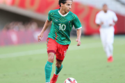 日本と3位決定戦で対戦「メキシコ代表の要注意人物3人」3ゴールFWと絶対的守護神と背番号10の調子は?