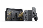 Switch モンスターハンターライズ スペシャルエディション登場。特別デザインのProコントローラーも