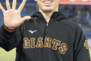 巨人ファン集合！ エース髙橋、月間MVP確定！？