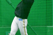 阪神　近本光司がノーノー左腕DeNA今永撃ちに闘志「どう打つかしか考えていない」