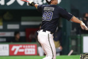 杉本裕太郎（31）.120（50-6）1本 4打点 OPS.391