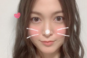 【女子アナ】テレビ東京 福田典子アナ、2月22日の猫の日にSNSで“ねこ耳”姿を披露！「惚れてまう」「アイドルよりカワイイやん」の声