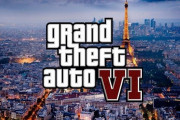 ロックスター新作GTA6、中世が舞台の模様！買うよな！！