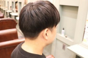 髪型をツーブロックにするメリットって何？